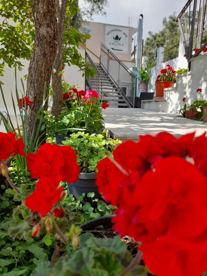 " Villa Kruna Lux " Budva Exterior foto