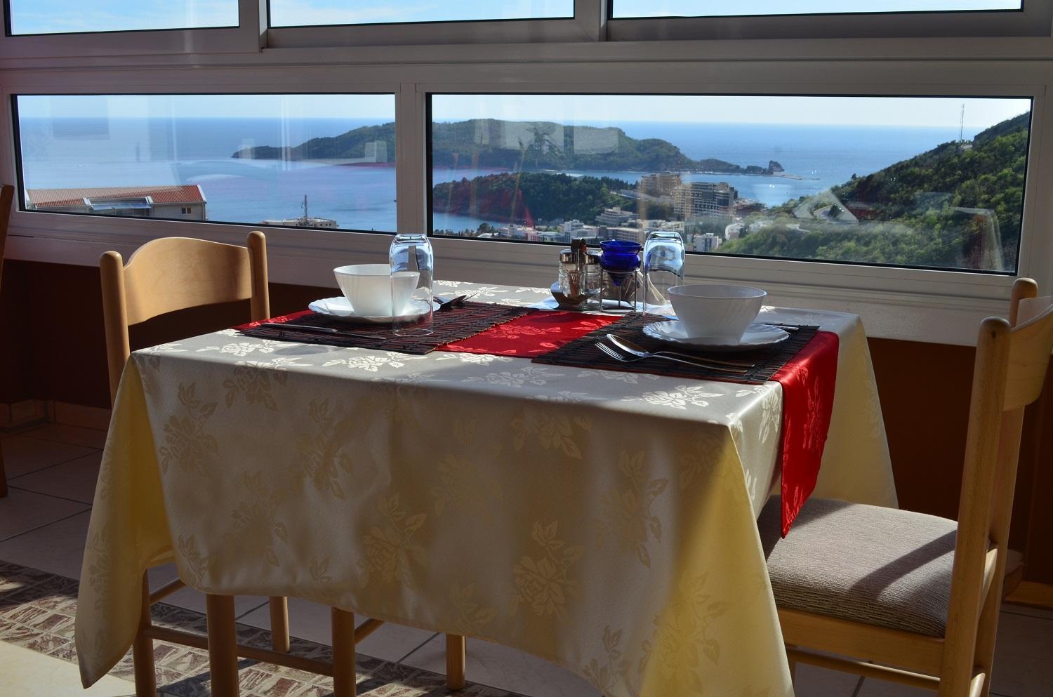 " Villa Kruna Lux " Budva Exterior foto