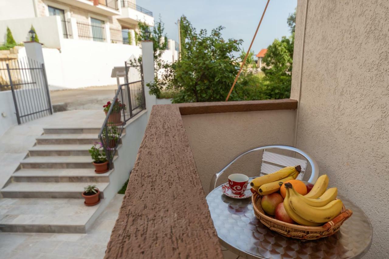 " Villa Kruna Lux " Budva Exterior foto
