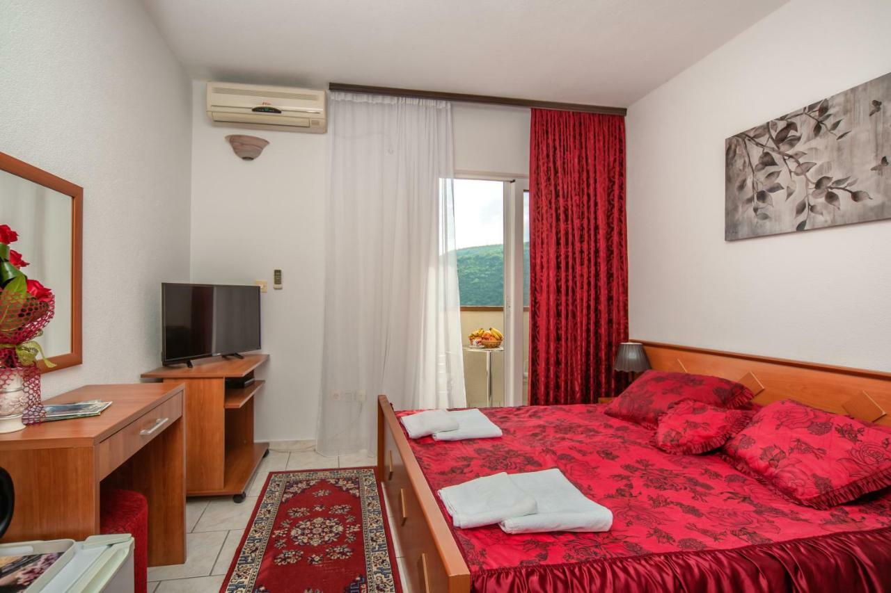 " Villa Kruna Lux " Budva Exterior foto