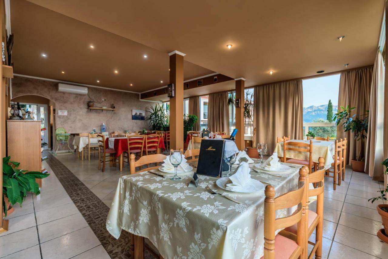" Villa Kruna Lux " Budva Exterior foto