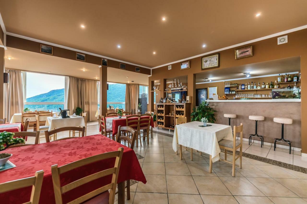 " Villa Kruna Lux " Budva Exterior foto
