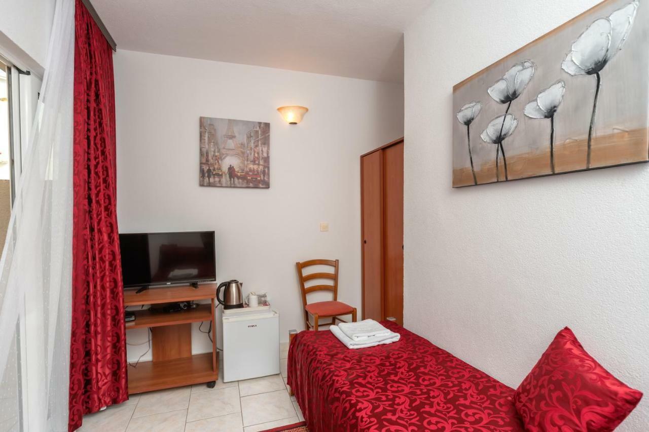 " Villa Kruna Lux " Budva Exterior foto